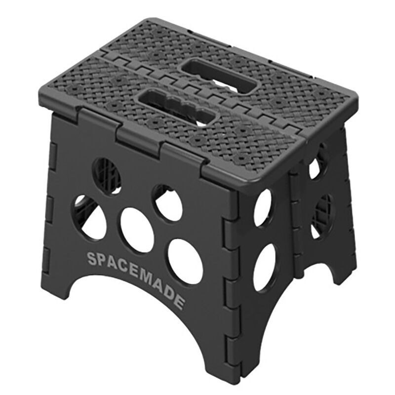 Spacemade Step Stool, 9" image number 2