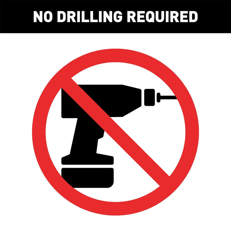 CURT 13578 Class 3 Trailer Hitch, 2" Receiver, Select BMW X3, X4 image number 3