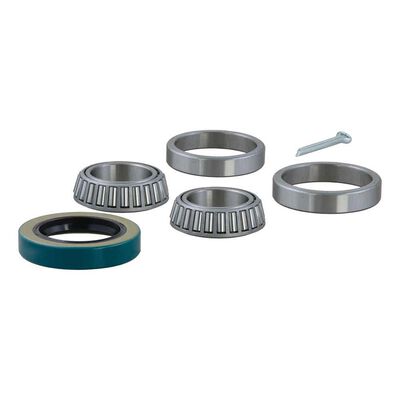 CURT Wheel Bearing Kit, Set of 2, Fits 11/16" inside diameter