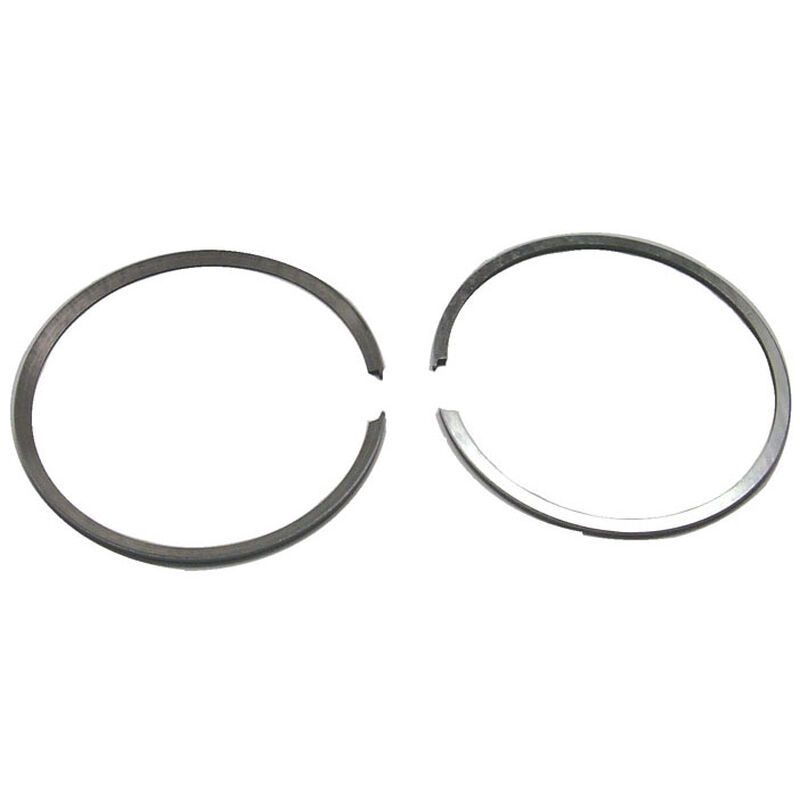 Sierra Piston Rings For OMC Engine, Sierra Part #18-3910 image number 1