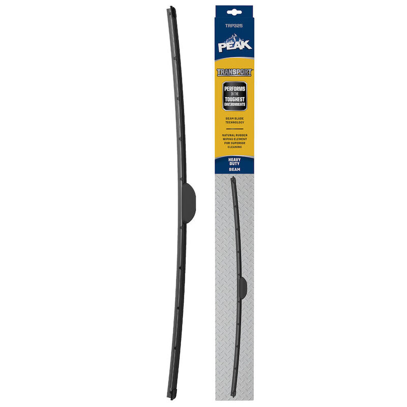 PEAK Transport 32" Windshield Wiper Blade, Beam Blade image number 1