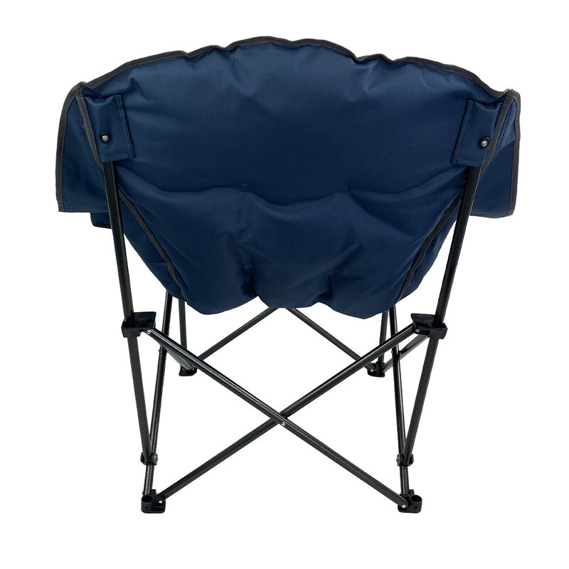 Venture Forward Comfort Cloud XL Outdoor Folding Chair image number 4