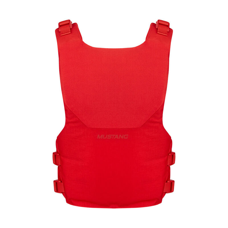 Mustang Survival Dual Floatation PFD for Adults, Manual, Chest Size 30 to 52 Inches image number 4