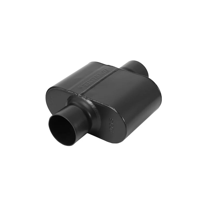 Flowmaster 843015 Super 10 Series Chambered Muffler image number 3