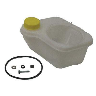 Sierra Tilt/Trim Reservoir For Mercury Marine Engine, Sierra Part #18-6771