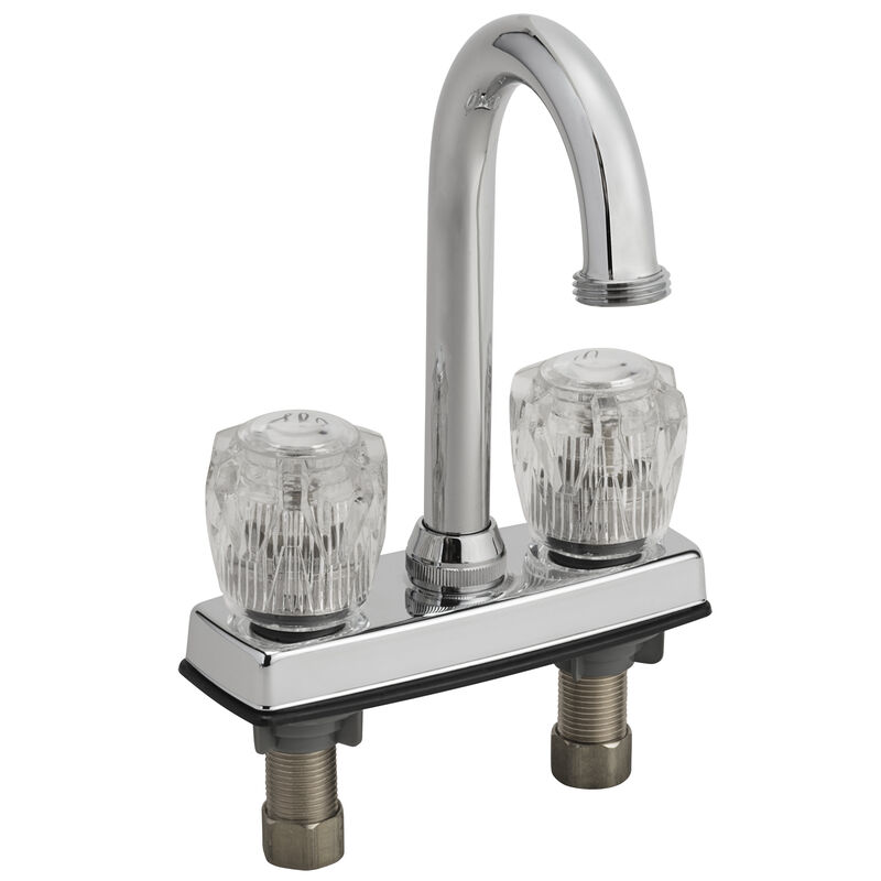 Whitecap Bar Faucet image number 1