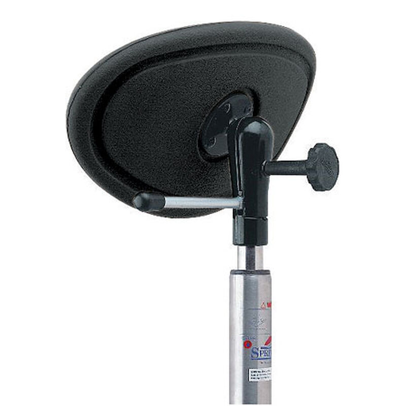 Springfield Control Post Pro Fishing Station with Plug-In Pedestal image number 2