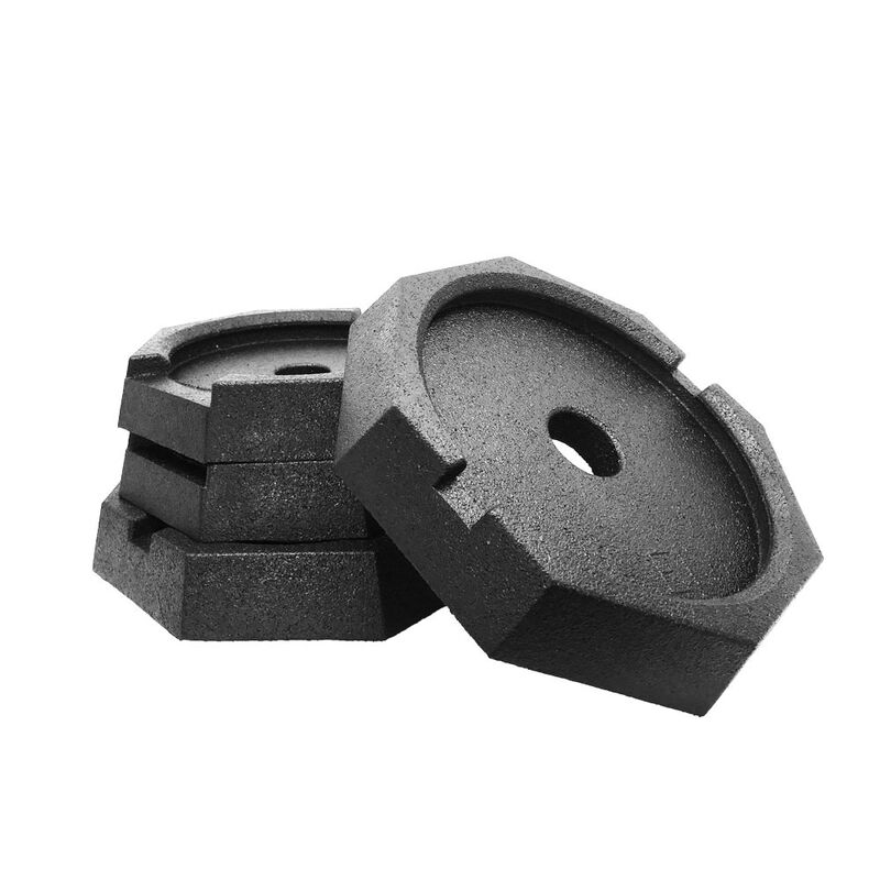 SnapPad HiWay Plus 4-Pack image number 3