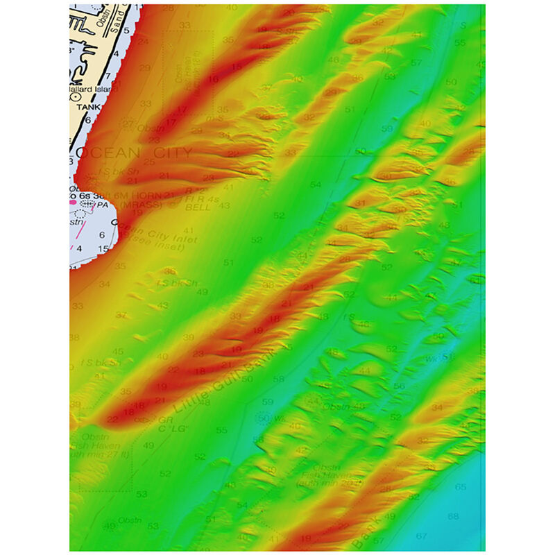Furuno 1st Watch Wireless Radar image number 4