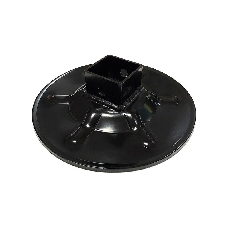 Lippert Leveling Jack Foot Pad for Front Hall Effect Jack image number 1