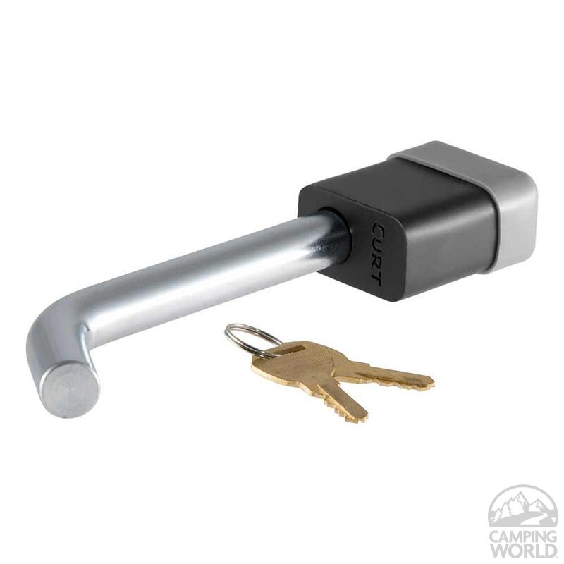 Hitch Lock image number 2
