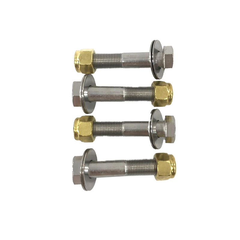 T-H Marine Supplies Outboard Motor Jack Plate Bolt image number 1