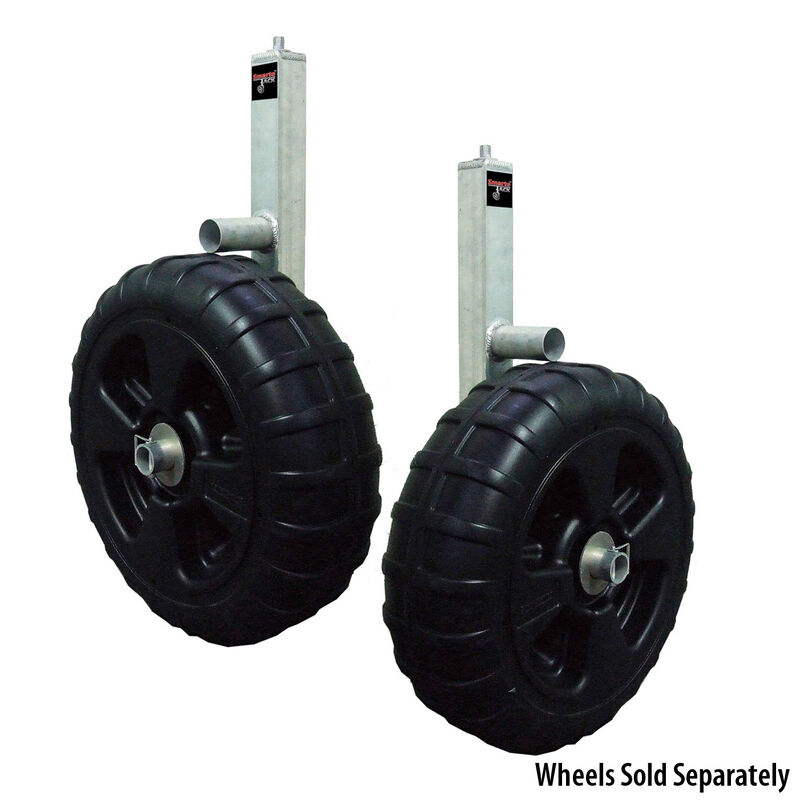 Quality Mark SmarteJack Boat Lift/Dock Wheel Kit image number 2