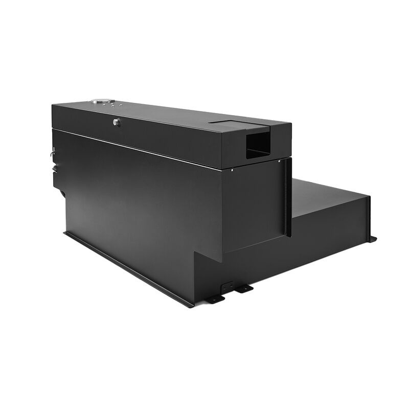 Vector 6983 Elite 93-Gallon Refueling System, Black image number 3