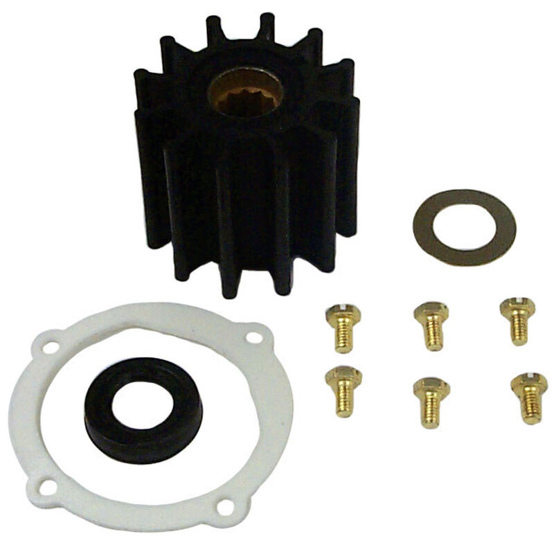 Sierra Water Pump Kit For Johnson Pump Engine, Sierra Part #18-3089 image number 1