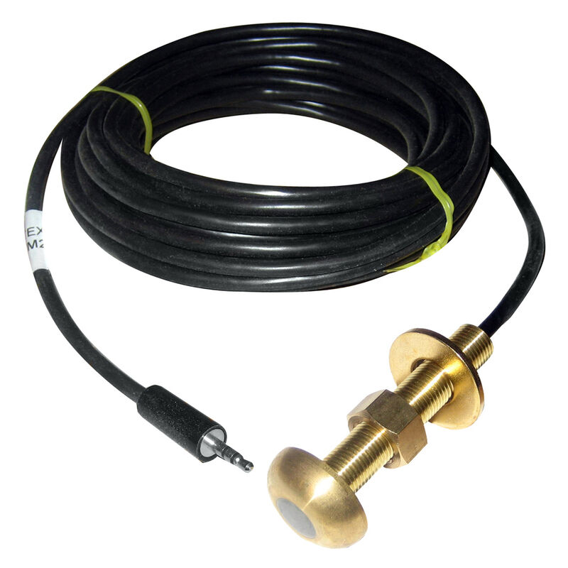 Si-Tex Temperature Probe For SST-110 Thru-Hull Mount image number 1