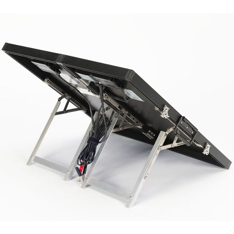 Zamp Solar 90-Watt Long Portable Kit image number 2