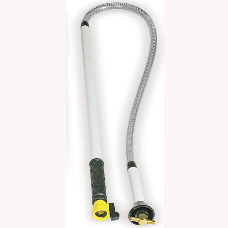 RV Flexible Swivel Stik image number 1