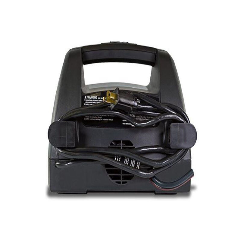 Schumacher SC1308 100A 6V/12V Automatic Battery Charger / Engine Starter image number 2