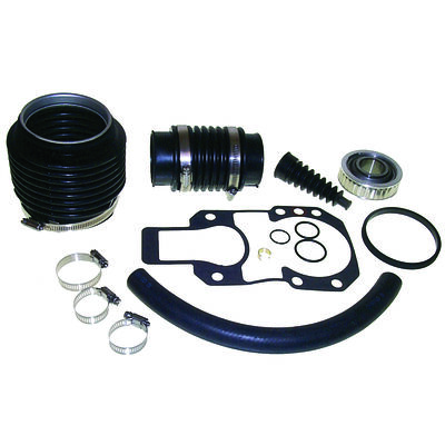 Sierra Transom Seal Kit For Mercruiser Engine, Sierra Part #18-8218