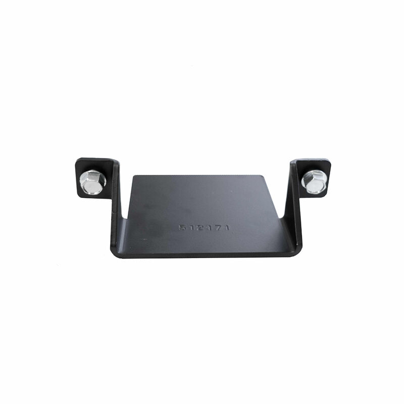 SuperSprings TSS-CTP Trailer SumoSprings Contact Plate Kit image number 2