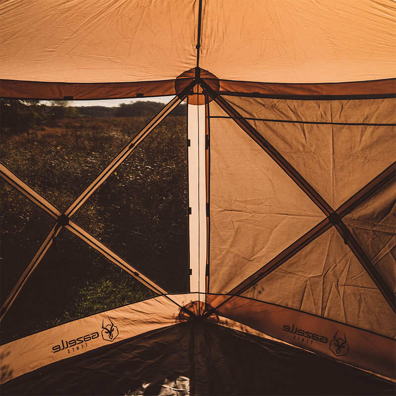 Gazelle Gazebo Wind Panels, 3 Pack image number 2