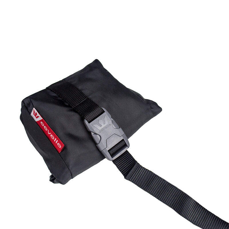 Eevelle Goldline Class C Cover, Gray or Tan image number 8