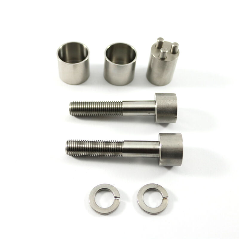 Panther Lower Unit Security Lock For Suzuki, Twin Engine image number 1