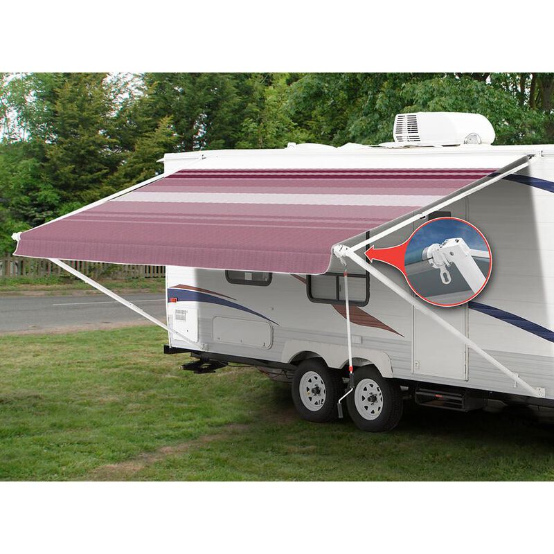 Carefree Manual Pioneer Awnings image number 6