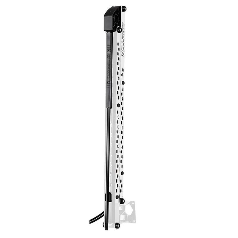 Minn Kota Raptor 10' Shallow Water Anchor w/Active Anchoring - White image number 5