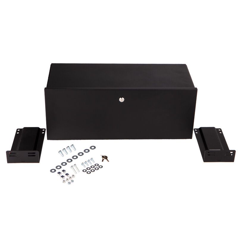 MORryde SP54-099 Under-Step Storage Box image number 1