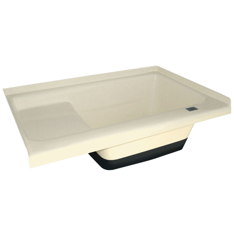 Icon Technologies Tub, TU500 RH-CW, Assembly image number 1