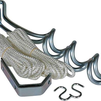 Awning Stabilizer Kit