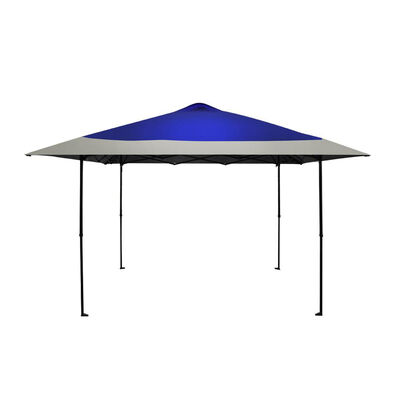 Caravan Canopy Haven Sport 12'7" x 12'7" Canopy, Blue