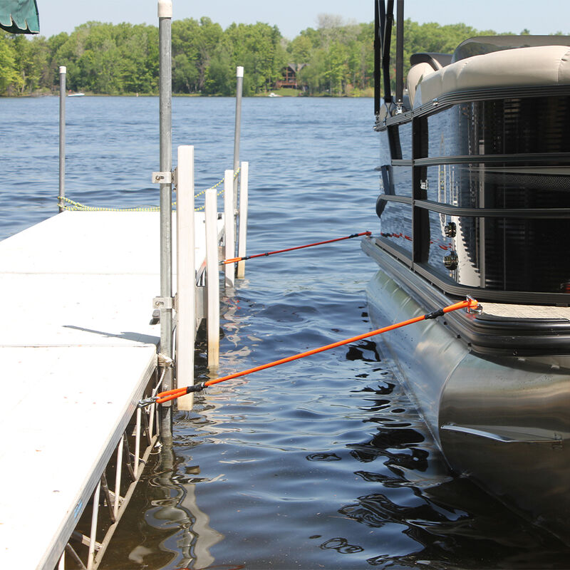 DOCK SHOCK 24IN image number 1