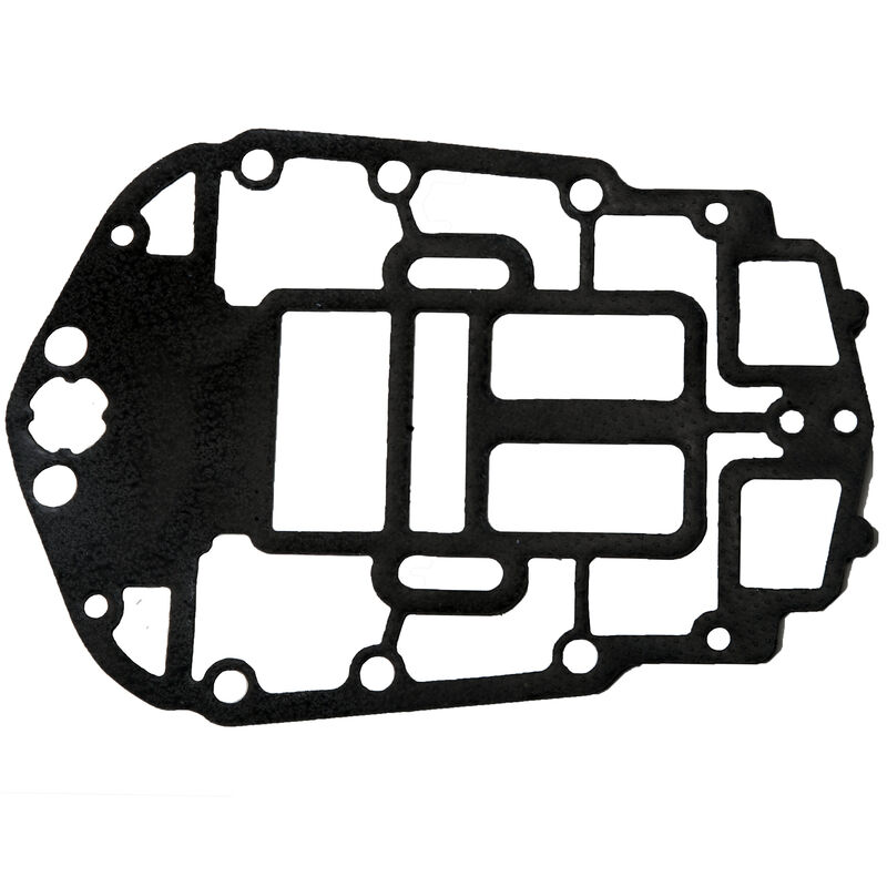 Sierra Base Gasket For OMC/Bombardier Engine, Sierra Part #18-0692 image number 1