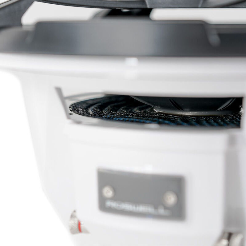 Roswell 10" RMA Subwoofer image number 4