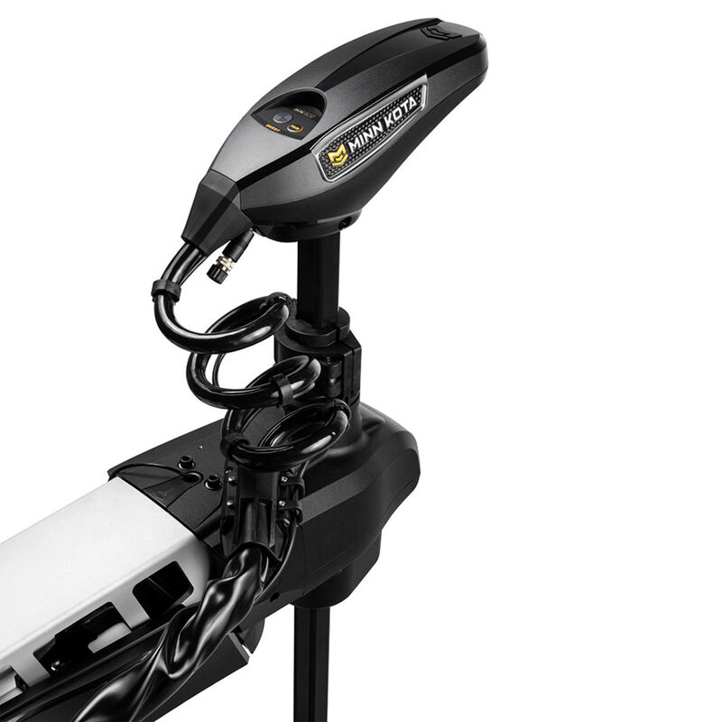 Minn Kota Ultrex QUEST 90/115 Trolling Motor w/ Remote - MEGA Down/Side Imaging - 24/36V - 90/115LBS - 60" image number 5