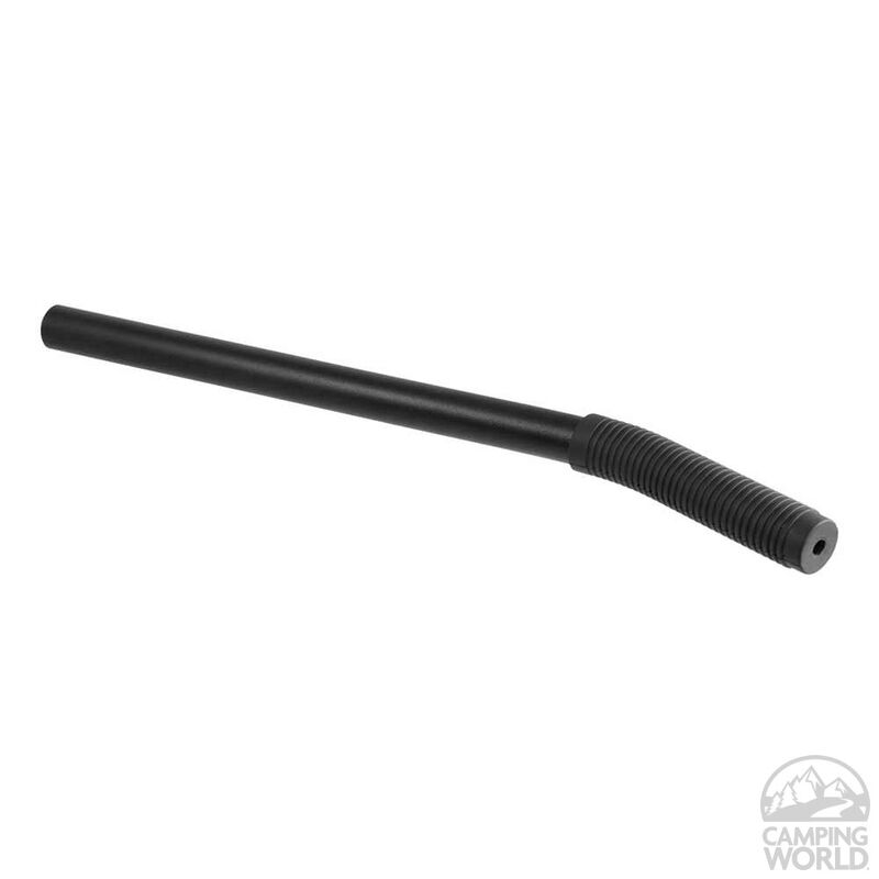 Curt Round Bar Weight Distribution Hitch with Integrated Lubrication, 14K image number 7