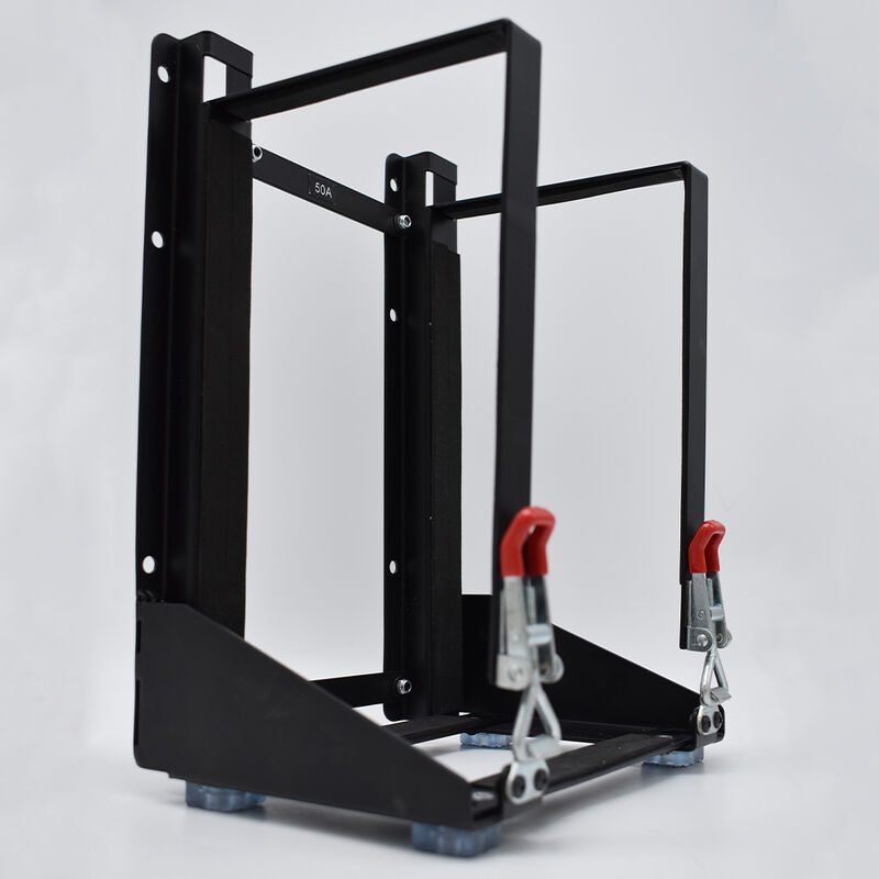 Hughes Autoformer Mounting Bracket,  30 Amp or 50 Amp Autoformer Voltage Booster image number 4