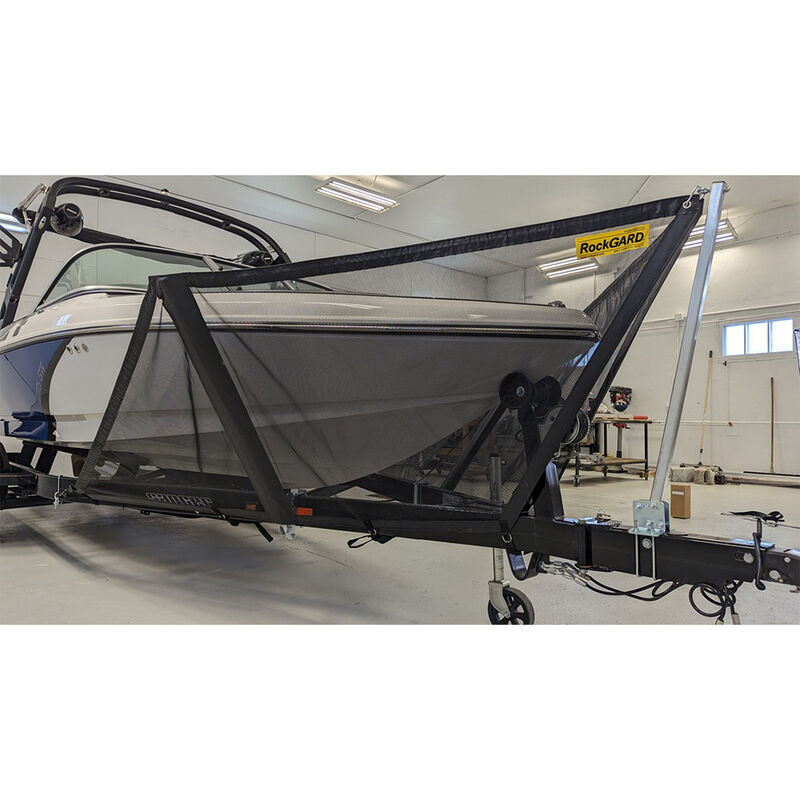 RockGARD V-Front - Large image number 2