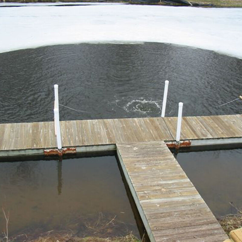 Kasco 1 HP Marine De-Icer image number 4