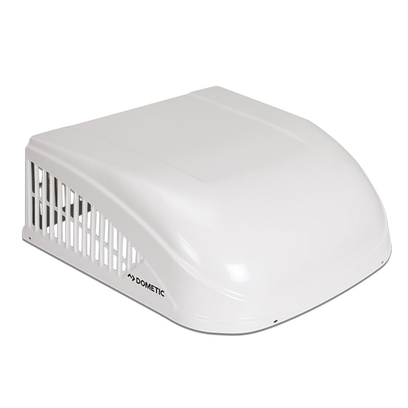 Brisk II Replacement Shroud, Polar White image number 1