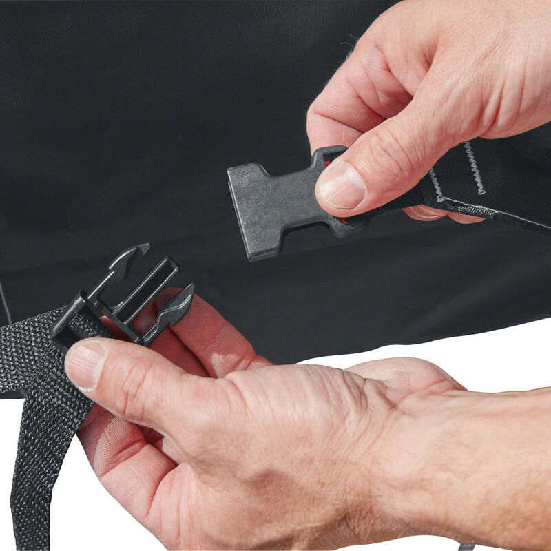 Classic Accessories SkyShield Folding Camper Covers image number 14