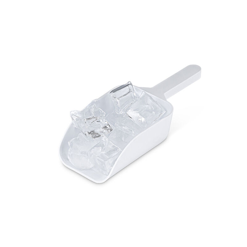 Newair Countertop Frozen Fall Clear Ice Maker image number 7