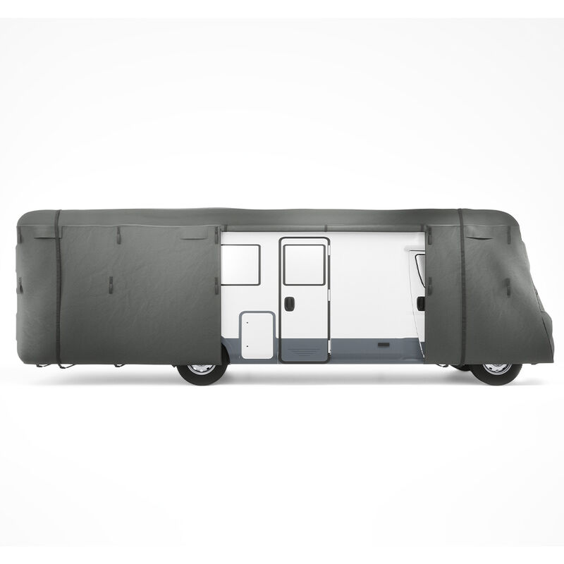 Lippert Class C RV Cover image number 3