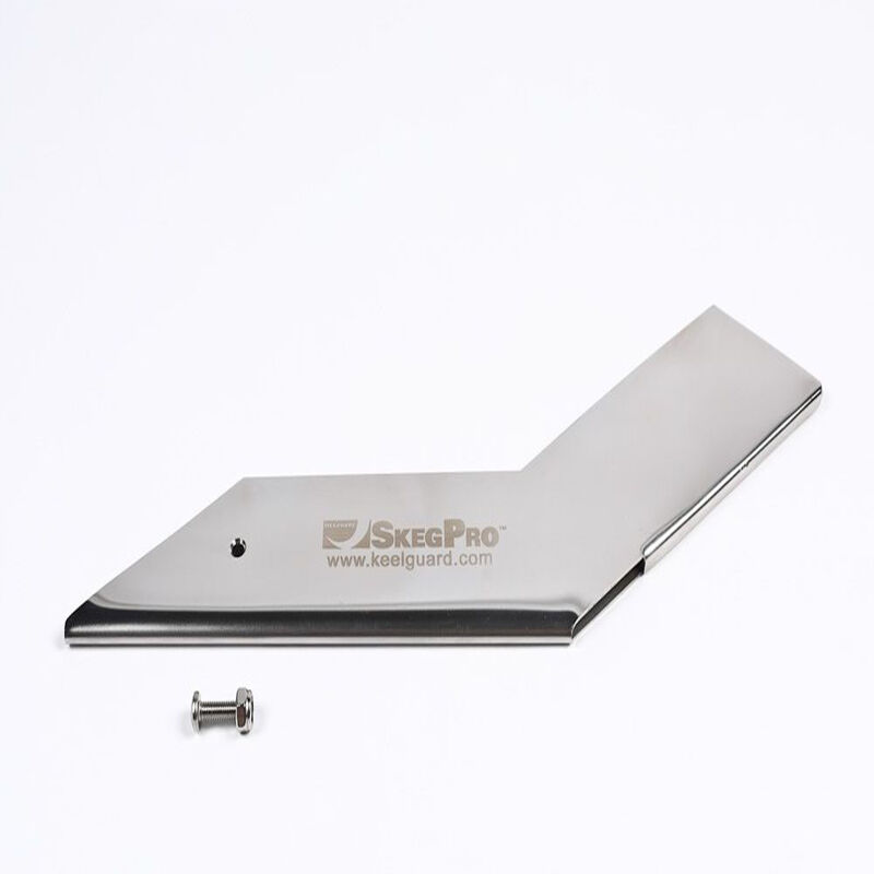 Megaware Skeg Pro - Yamaha 40, 50, 60hp 4-Stroke image number 3