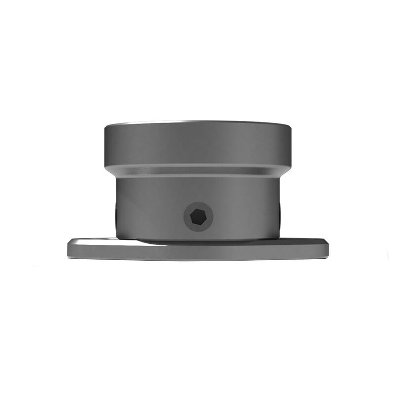 Roswell Rotational Speaker Adaptors Assembly image number 3