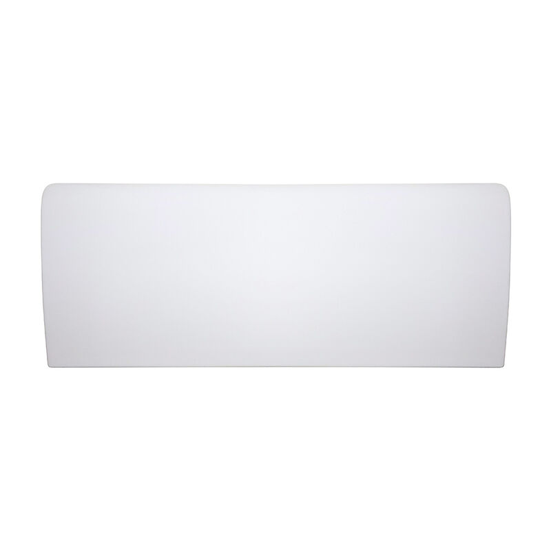 ICON Born Free J-Wrap Panel Skirting, 36" Section, Unpainted image number 1