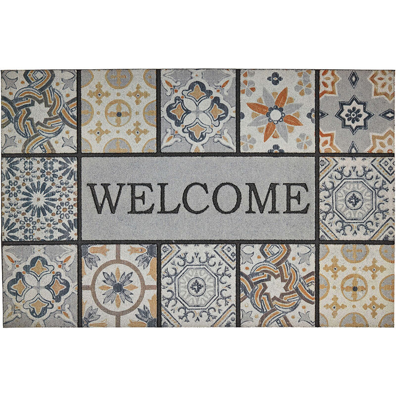 Mohawk Home Doormat, 23" x 35" image number 1